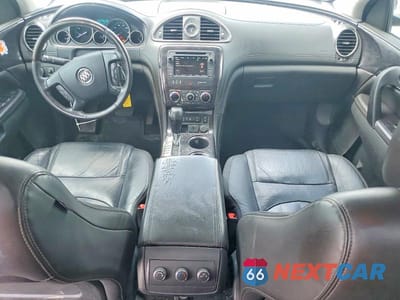 Zdjęcie 8 z 12 samochodu: 2016 BUICK ENCLAVE VIN:5GAKVBKDXGJ127219 - miniatura