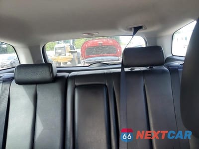 Zdjęcie 10 z 13 samochodu: 2007 MAZDA CX-7 VIN:JM3ER293270111574 - miniatura
