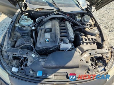 Zdjęcie 11 z 12 samochodu: 2010 BMW Z4 SDRIVE30I VIN:WBALM5C57AE377481 - miniatura