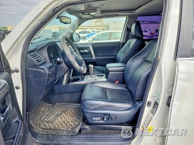 Zdjęcie 7 z 12 samochodu: 2018 TOYOTA 4RUNNER LIMITED VIN:JTEZU5JR2J5191281 - miniatura
