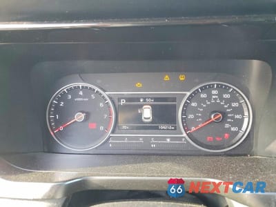 Zdjęcie 9 z 13 samochodu: 2022 KIA SORENTO LX VIN:5XYRG4LC4NG116447 - miniatura