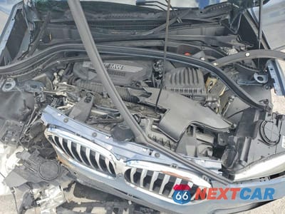 Zdjęcie 12 z 13 samochodu: 2020 BMW X1 SDRIVE28I VIN:WBXJG7C06L5R36638 - miniatura