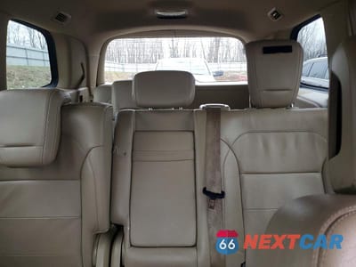 Zdjęcie 10 z 12 samochodu: 2015 MERCEDES-BENZ GL 550 4MATIC VIN:4JGDF7DE3FA461755 - miniatura