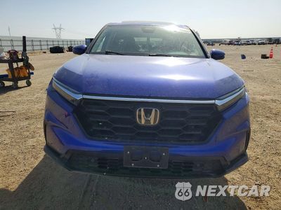 Piąte zdjęcie samochodu w środku: 2025 HONDA CR-V EXL VIN:7FARS4H79SE012876 - miniatura