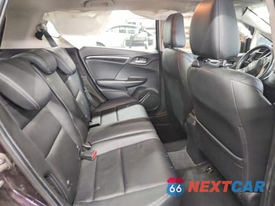 Zdjęcie 10 z 13 samochodu: 2015 HONDA FIT EX VIN:3HGGK5H88FM747577 - miniatura