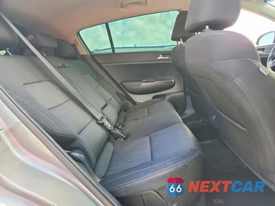 Zdjęcie 11 z 13 samochodu: 2019 KIA SPORTAGE LX VIN:KNDPMCAC2K7591875 - miniatura