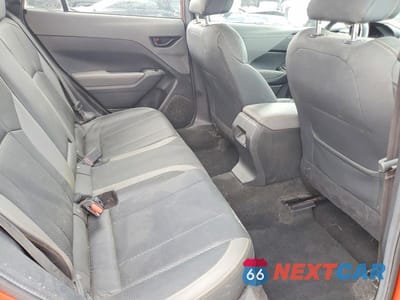 Zdjęcie 11 z 14 samochodu: 2024 SUBARU CROSSTREK WILDERNESS VIN:4S4GUHT60R3735909 - miniatura