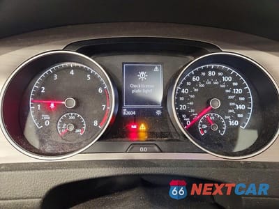 Zdjęcie 9 z 12 samochodu: 2017 VOLKSWAGEN GOLF S VIN:3VW117AU0HM061429 - miniatura