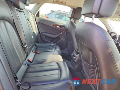 Zdjęcie 10 z 11 samochodu: 2013 AUDI A6 PRESTIGE VIN:WAUHGAFC4DN138278 - miniatura