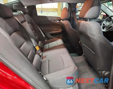Zdjęcie 10 z 12 samochodu: 2022 CHEVROLET MALIBU LT VIN:1G1ZD5STXNF108722 - miniatura