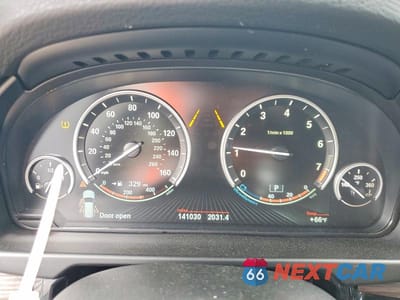 Zdjęcie 9 z 12 samochodu: 2016 BMW X5 XDRIVE35I VIN:5UXKR0C5XG0U08147 - miniatura