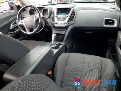 Zdjęcie 8 z 14 samochodu: 2013 CHEVROLET EQUINOX VIN:2GNALPEK5D6240678 - miniatura