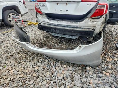 Zdjęcie 12 z 13 samochodu: 2013 TOYOTA CAMRY SE VIN:4T1BF1FK2DU698790 - miniatura