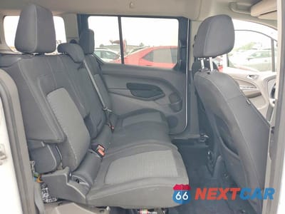 Zdjęcie 11 z 14 samochodu: 2023 FORD TRANSIT CONNECT XLT VIN:NM0GE9F21P1563878 - miniatura