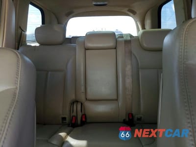 Zdjęcie 10 z 13 samochodu: 2008 MERCEDES-BENZ GL 550 4MATIC VIN:4JGBF86E98A353783 - miniatura