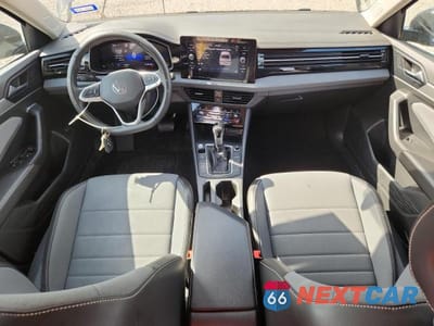 Zdjęcie 8 z 12 samochodu: 2025 VOLKSWAGEN JETTA SE VIN:3VWEX7BU8SM025350 - miniatura