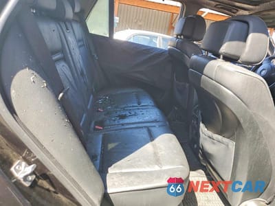 Zdjęcie 11 z 13 samochodu: 2010 BMW X5 XDRIVE30I VIN:5UXFE4C59AL382134 - miniatura