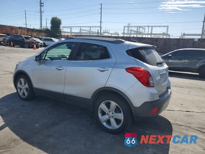 Drugie zdjęcie samochodu z przodu: 2015 BUICK ENCORE VIN:KL4CJASB9FB105870 - miniatura