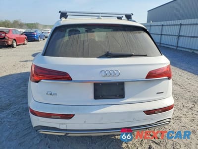 Zdjęcie 6 z 12 samochodu: 2021 AUDI Q5 PREMIUM VIN:WA1AAAFY8M2033983 - miniatura