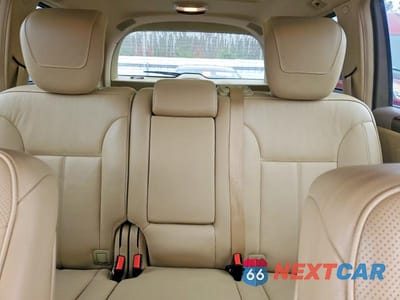 Zdjęcie 10 z 12 samochodu: 2012 MERCEDES-BENZ GL 550 4MATIC VIN:4JGBF8GE9CA788200 - miniatura