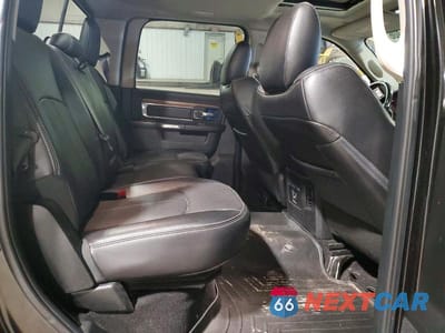 Zdjęcie 10 z 12 samochodu: 2017 RAM 1500 LARAMIE VIN:1C6RR7NM8HS873052 - miniatura