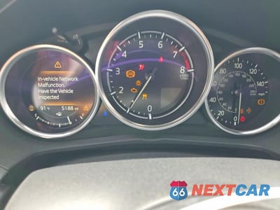 Zdjęcie 9 z 13 samochodu: 2025 MAZDA MX-5 MIATA SPORT VIN:JM1NDAB72S0651966 - miniatura