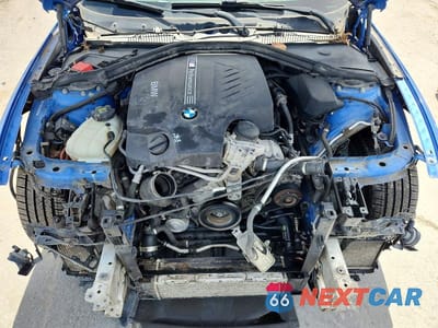 Zdjęcie 11 z 11 samochodu: 2016 BMW M235XI VIN:WBA1J9C5XGV696339 - miniatura