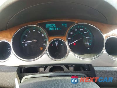 Zdjęcie 9 z 14 samochodu: 2011 BUICK ENCLAVE CXL VIN:5GAKVBED3BJ343112 - miniatura
