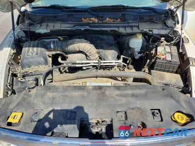 Zdjęcie 11 z 12 samochodu: 2009 DODGE RAM VIN:1D3HV13T59S816467 - miniatura