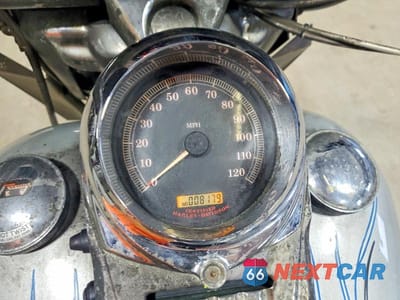 Zdjęcie 7 z 9 samochodu: 2005 HARLEY-DAVIDSON FLHRCI VIN:1HD1FRW165Y688245 - miniatura