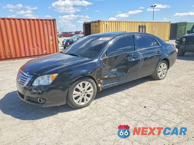 2010 TOYOTA AVALON XLS 4T1BK3DBXAU357451 - główne zdjęcie licytacji z USA - miniatura
