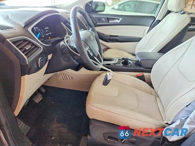 Zdjęcie 7 z 13 samochodu: 2018 FORD EDGE TITANIUM VIN:2FMPK3K83JBB15331 - miniatura