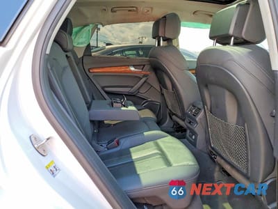 Zdjęcie 11 z 13 samochodu: 2023 AUDI Q5 PREMIUM PLUS 45 VIN:WA1EAAFY7P2009194 - miniatura