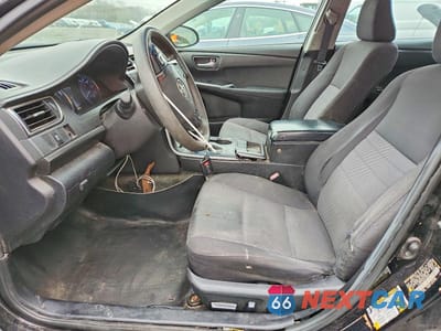 Zdjęcie 7 z 11 samochodu: 2015 TOYOTA CAMRY HYBRID LE VIN:4T1BD1FK0FU150036 - miniatura