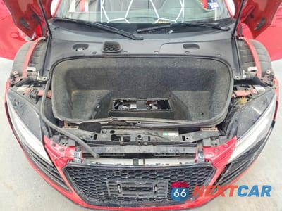 Zdjęcie 11 z 13 samochodu: 2015 AUDI R8 4.2 QUATTRO VIN:WUAAUAFG1F7000899 - miniatura