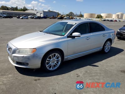 2007 VOLVO S80 3.2 YV1AS982471030741 - główne zdjęcie licytacji z USA - miniatura