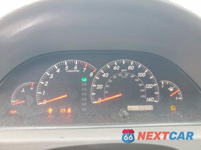 Zdjęcie 9 z 11 samochodu: 2006 TOYOTA CAMRY LE VIN:4T1BE30K06U123968 - miniatura