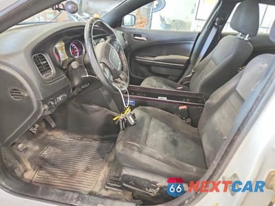 Zdjęcie 7 z 12 samochodu: 2021 DODGE CHARGER POLICE VIN:2C3CDXKG5MH629389 - miniatura