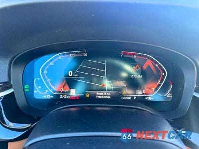 Zdjęcie 8 z 10 samochodu: 2021 BMW 530 XI VIN:WBA13BJ05MWW91614 - miniatura