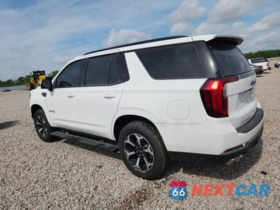 Drugie zdjęcie samochodu z przodu: 2025 GMC YUKON AT4 VIN:1GKS2CRL7SR130006 - miniatura