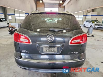 Zdjęcie 6 z 12 samochodu: 2013 BUICK ENCLAVE VIN:5GAKVCKD1DJ246987 - miniatura