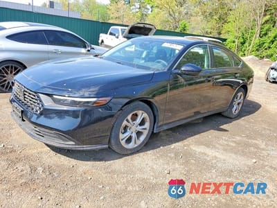 2024 HONDA ACCORD LX 1HGCY1F24RA091206 - główne zdjęcie licytacji z USA - miniatura