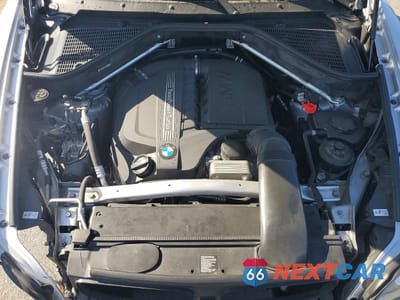 Zdjęcie 11 z 13 samochodu: 2013 BMW X5 XDRIVE35I VIN:5UXZV4C55D0G51087 - miniatura