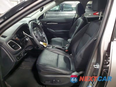 Zdjęcie 7 z 13 samochodu: 2021 KIA SELTOS EX VIN:KNDERCAA6M7119303 - miniatura