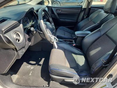 Zdjęcie 7 z 12 samochodu: 2019 TOYOTA COROLLA SE VIN:5YFBURHE4KP927920 - miniatura