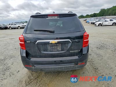 Zdjęcie 6 z 13 samochodu: 2016 CHEVROLET EQUINOX LT VIN:2GNALCEK0G1181856 - miniatura