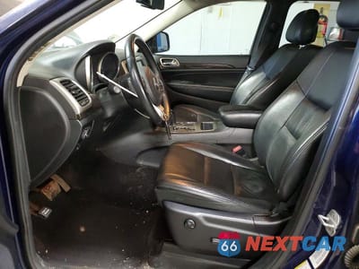 Zdjęcie 7 z 12 samochodu: 2013 JEEP GRAND CHEROKEE LAREDO VIN:1C4RJFAG0DC560737 - miniatura