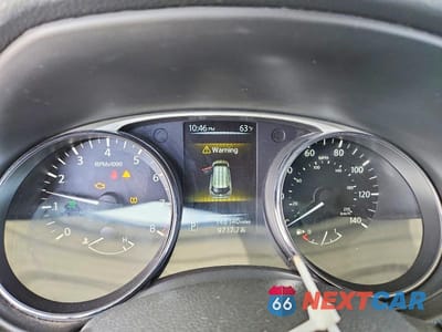 Zdjęcie 9 z 13 samochodu: 2014 NISSAN ROGUE SV VIN:5N1AT2MVXEC772262 - miniatura