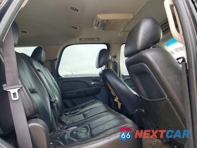 Zdjęcie 11 z 13 samochodu: 2012 CHEVROLET TAHOE K1500 LT VIN:1GNSKBE06CR102210 - miniatura