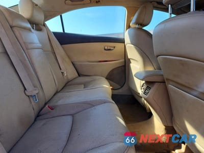 Zdjęcie 10 z 13 samochodu: 2011 LEXUS ES 350 VIN:JTHBK1EG9B2438620 - miniatura